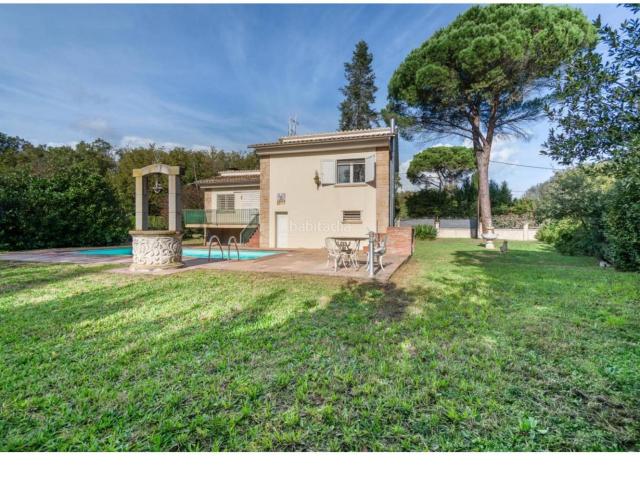 Casa en venta en la Selva, Catalunya