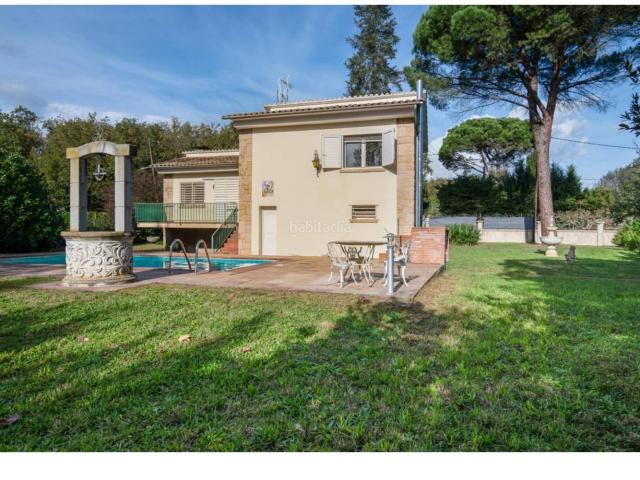 Casa en venta en Vilobí D'onyar