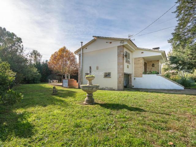 Casa en venta en la Selva, Catalunya