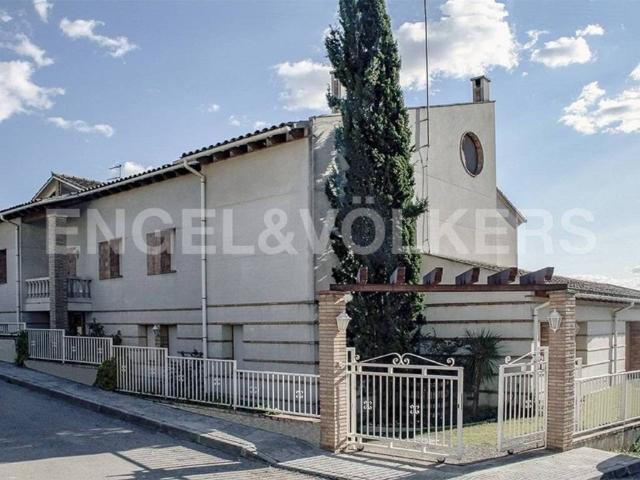 Casa en venta en Vilobí Del Penedès