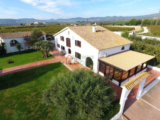 Casa en venta en les Guixeres de Dalt, Vilobí del Penedès