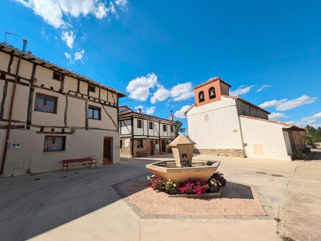 Casa en venta en Viloria De Rioja, Castilla y León