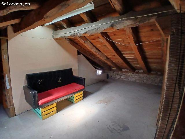 Casa en venta en Viloria, Castilla y León