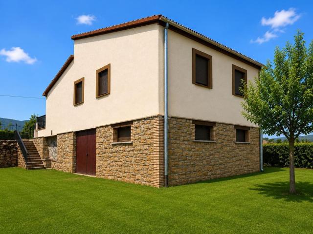 Casa en venta en Garrigues, Catalunya