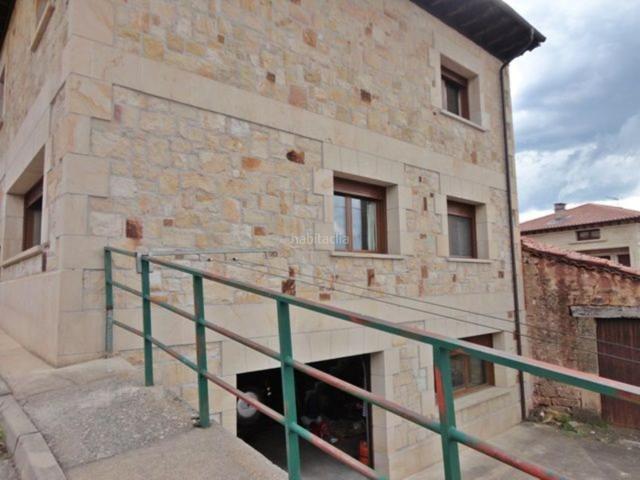 Chalet en venta en Vilviestre Del Pinar, Castilla y León