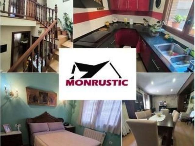 Chalet en venta en Conca de Barberà, Catalunya