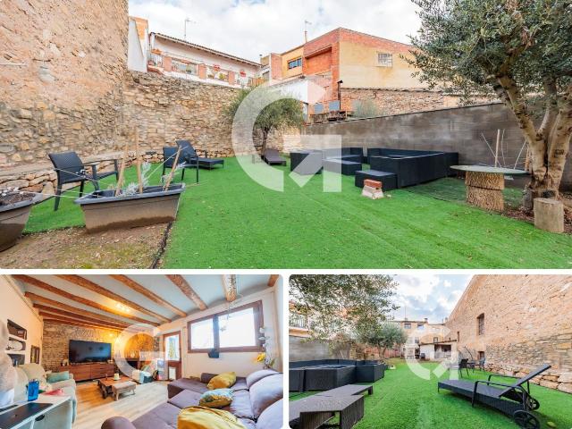 Casa en venta en Conca de Barberà, Catalunya