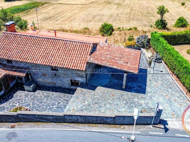 Casa en venta en Terra de Soneira, Galicia