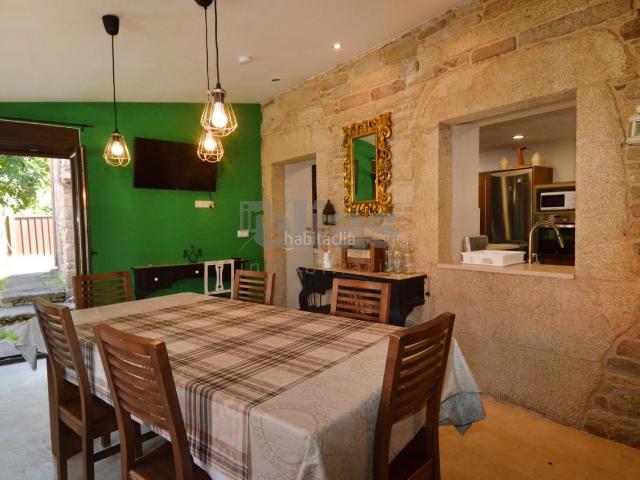 Casa en venta en Terra de Soneira, Galicia
