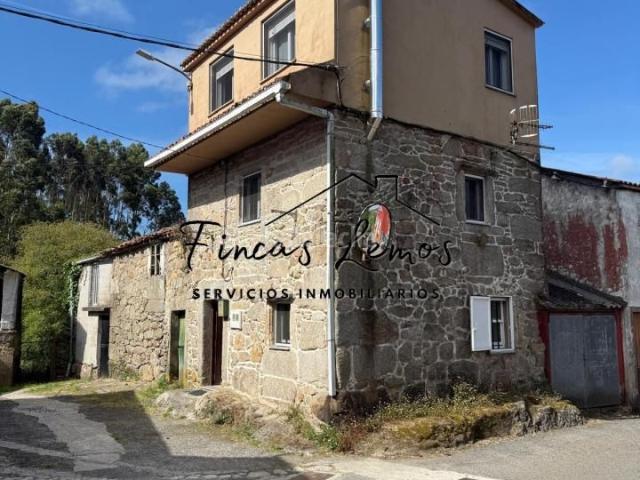 Casa en venta en Terra de Soneira, Galicia