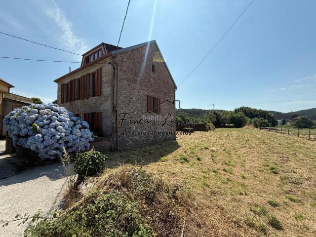 Casa en venta en Terra de Soneira, Galicia