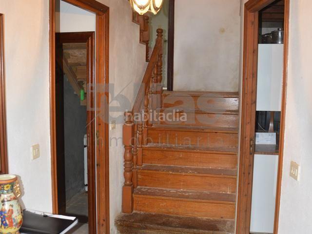 Casa en venta en Vimianzo, A Coruña