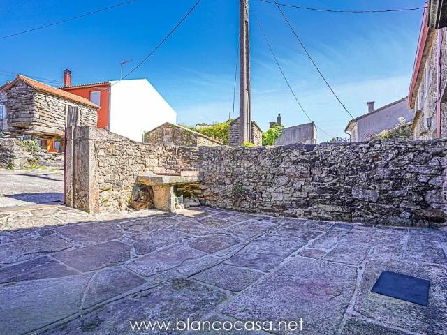 Casa en venta en Terra de Soneira, Galicia