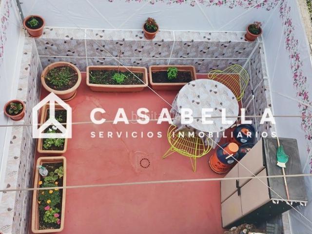 Casa en venta en l'Horta Nord, Valencia