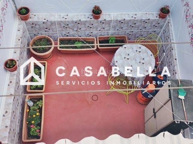 Casa en venta en l'Horta Nord, Valencia