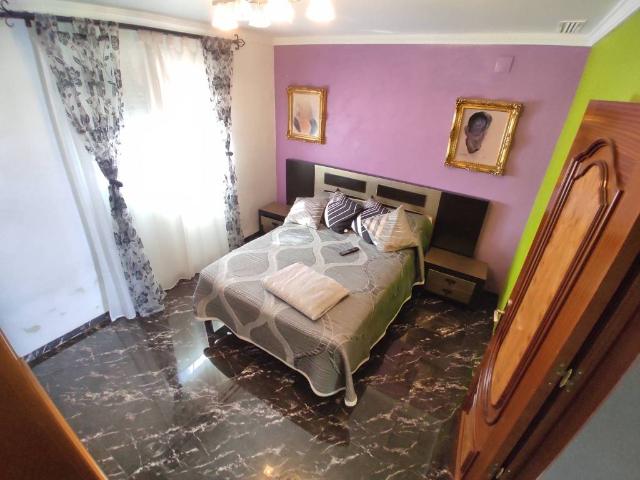 Casa en venta en San Rafael Del Río, Valencia