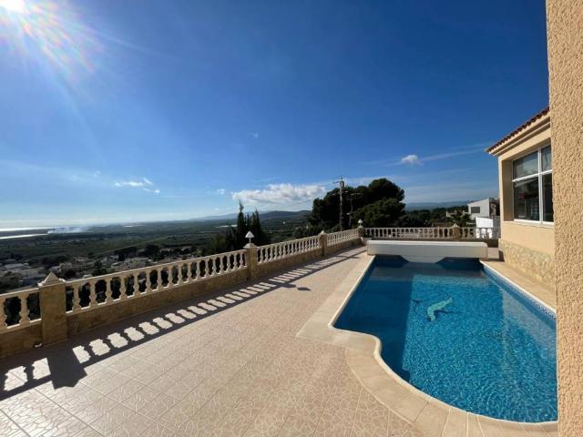 Casa en venta en el Baix Maestrat, Valencia