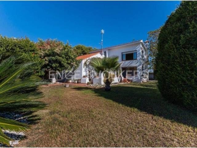 Casa en venta en San Rafael Del Río, Valencia