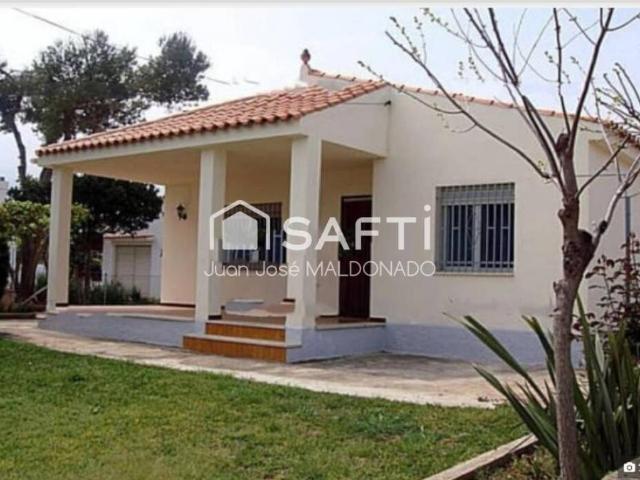 Casa en venta en Vinaròs