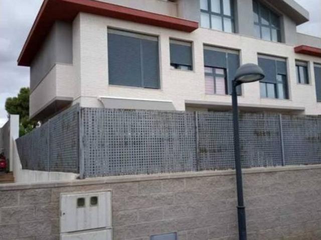 Casa en venta en San Rafael Del Río, Valencia