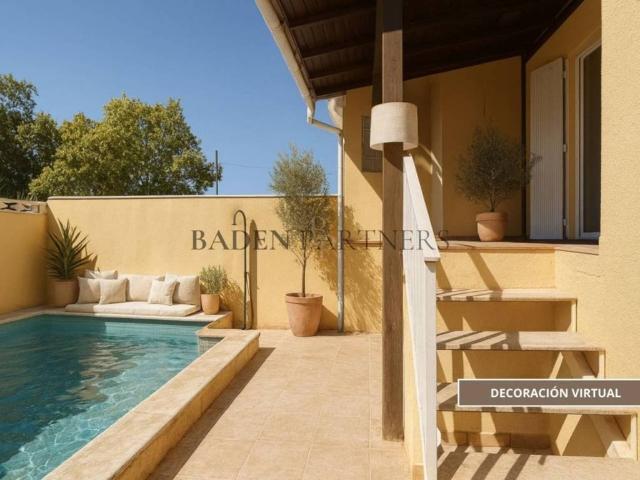 Casa en venta en el Baix Maestrat, Valencia