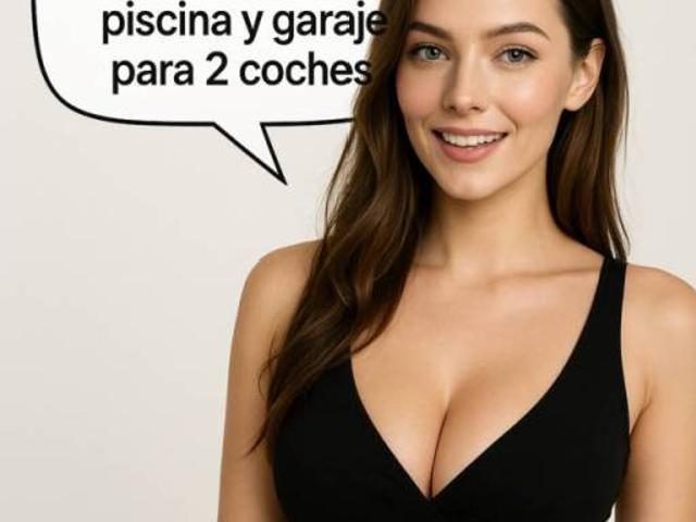 Casa en venta en San Rafael Del Río, Valencia