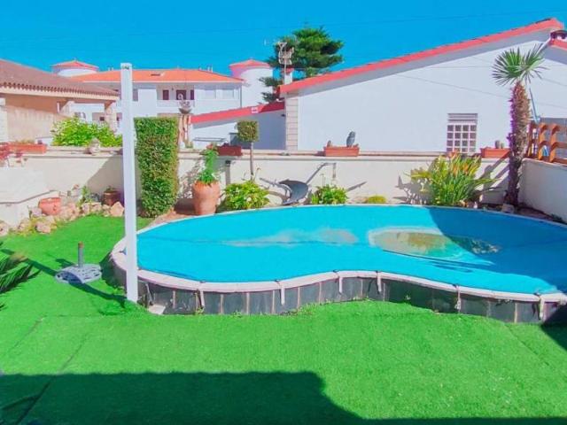 Casa en venta en San Rafael Del Río, Valencia