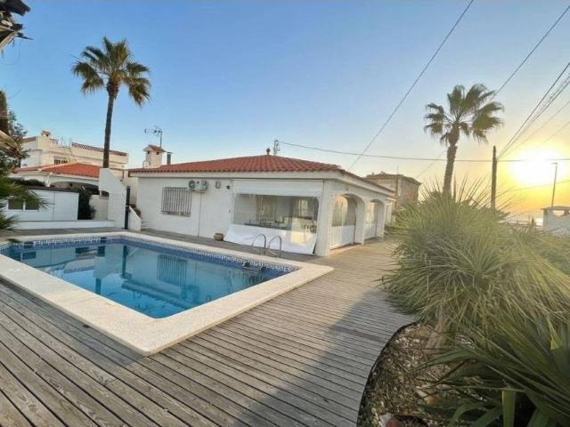 Casa en venta en el Baix Maestrat, Valencia
