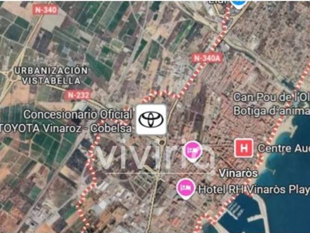 Casa en venta en San Rafael Del Río, Valencia