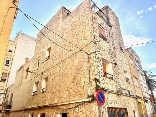 Casa en venta en el Baix Maestrat, Valencia