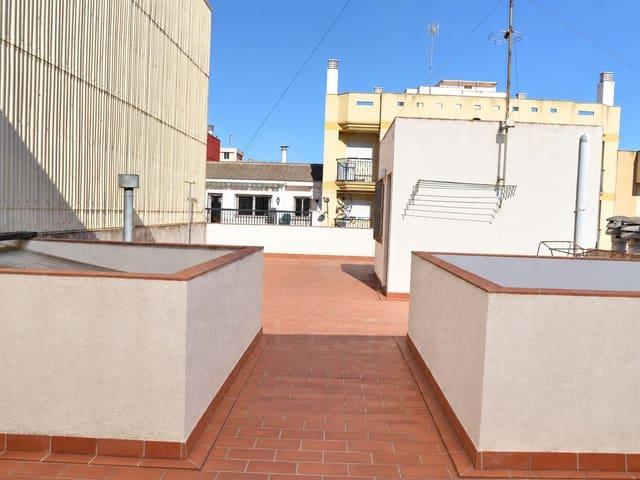 Casa en venta en Dones de la Mar, el Baix Maestrat