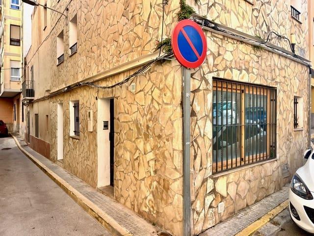 Casa en venta en Dones de la Mar, el Baix Maestrat