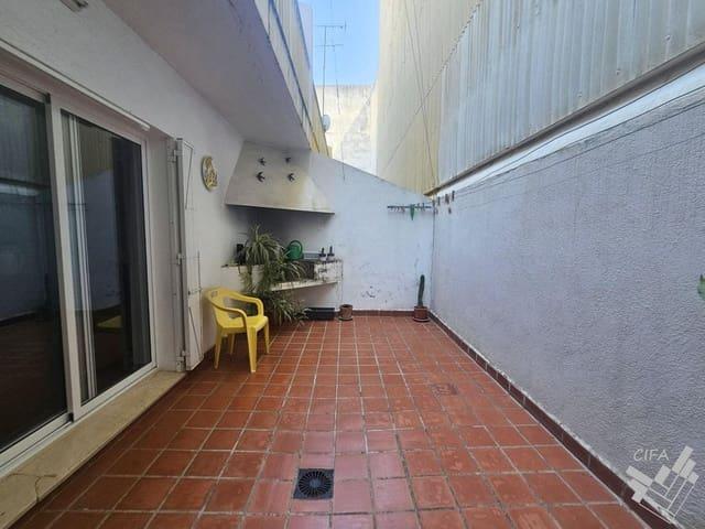 Casa en venta en Dones de la Mar, el Baix Maestrat