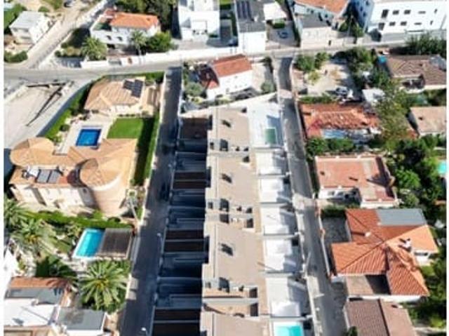 Casa en venta en Dones de la Mar, el Baix Maestrat