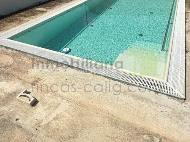 Casa en venta en el Baix Maestrat, Valencia