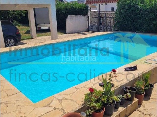 Casa en venta en el Baix Maestrat, Valencia