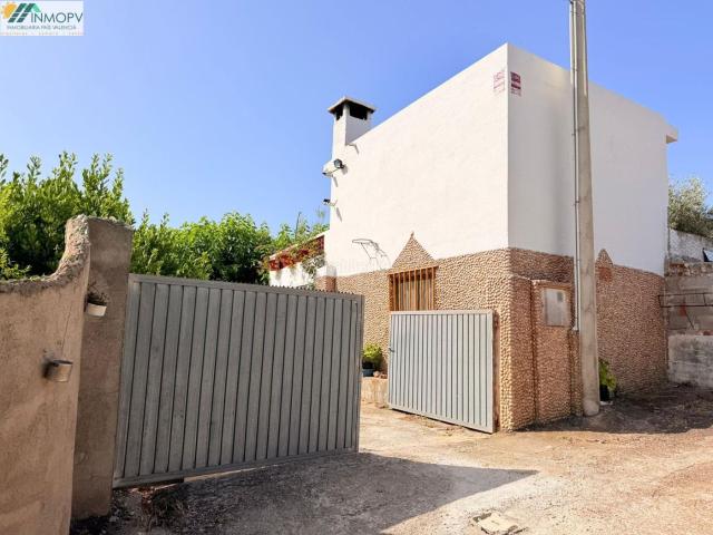 Casa en venta en el Baix Maestrat, Valencia