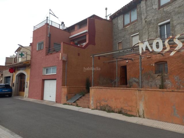 Casa en venta en Ribera d'Ebre, Catalunya