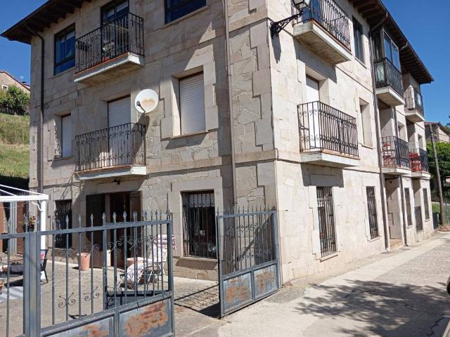 Casa en venta en Vinuesa