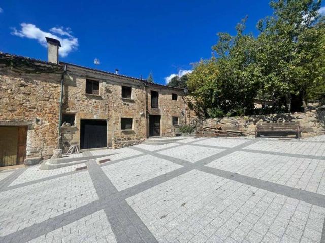Casa en venta en Vinuesa