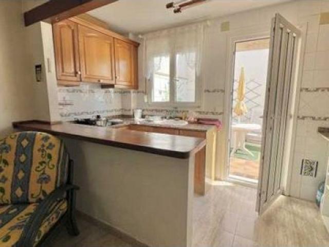 Casa en venta en Partida Molinell, la Marina Alta