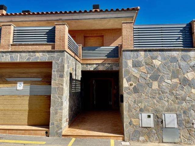 Casa en venta en Vinyols I Els Arcs