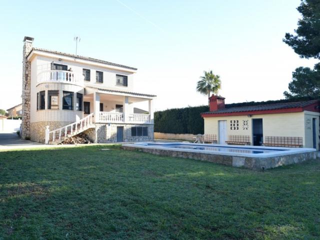 Casa en venta en el Mas de Pavia, la Ribera Alta
