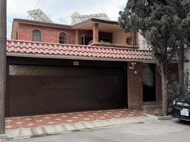 Casa en venta en Saltillo, Coahuila