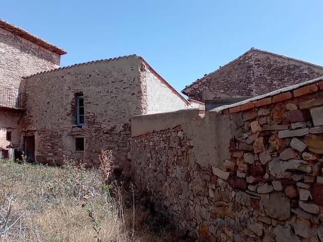 Casa en venta en Comunidad de Teruel, Aragón