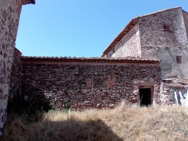 Casa en venta en Comunidad de Teruel, Aragón