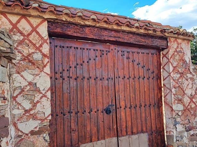 Casa en venta en Comunidad de Teruel, Aragón