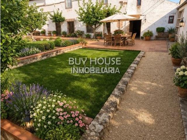 Casa en venta en El Viso De San Juan, Castilla-La Mancha
