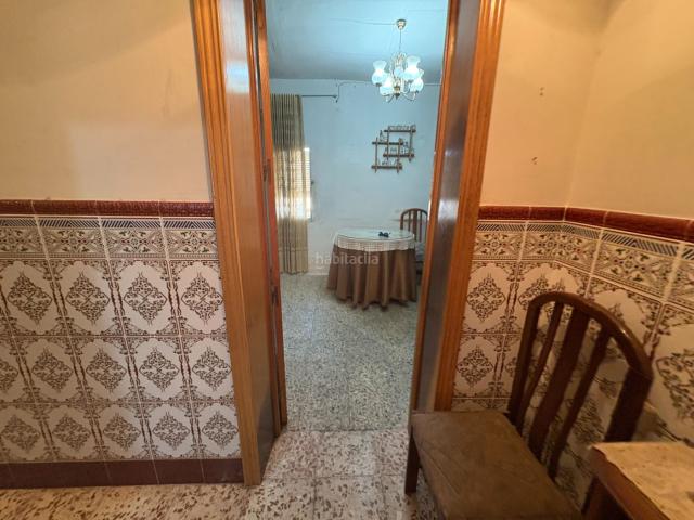Casa en venta en El Viso De San Juan, Castilla-La Mancha