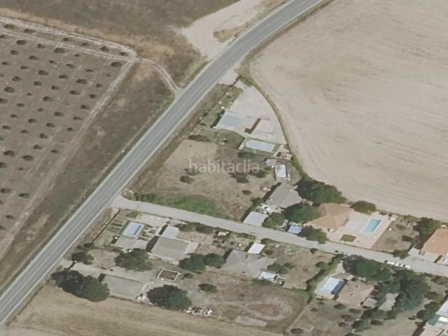 Casa en venta en El Viso De San Juan, Castilla-La Mancha